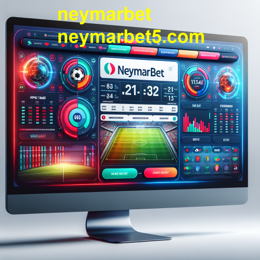 Neymarbet: Apostas Esportivas e a Paixão pelo Jogo