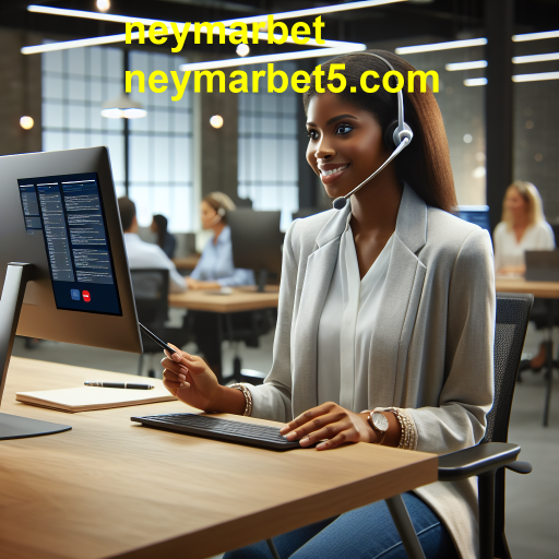 A Importância do Suporte ao Cliente no Neymarbet